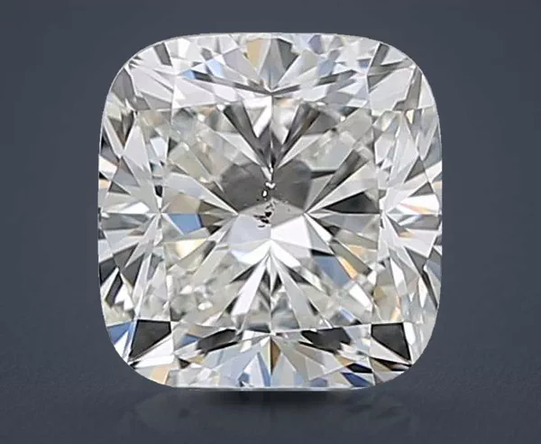 1 Carat · I · SI1 excellent Cut