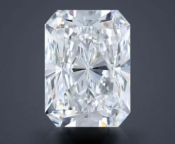 2.57 Carat · D · VVS1 excellent Cut