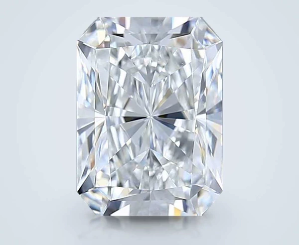 2.57 Carat · D · VVS1 excellent Cut