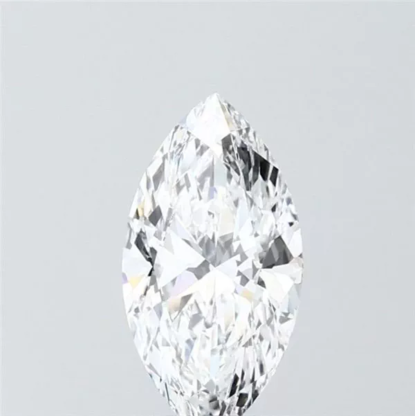 1.07 Carat · D · VVS1 Rare Carat Ideal Cut
