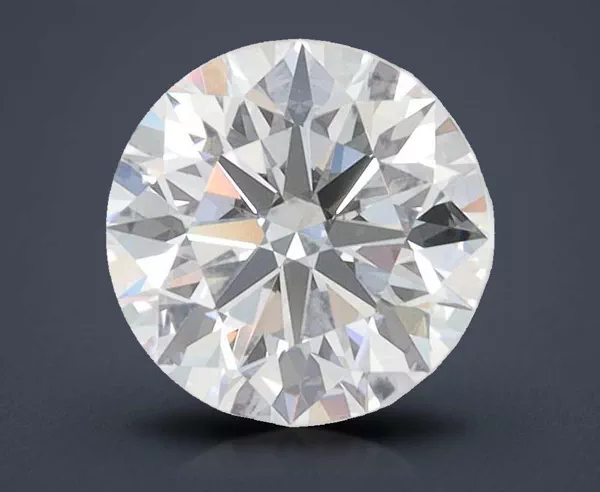 1.22 Carat · D · VVS1 Rare Carat Ideal Cut