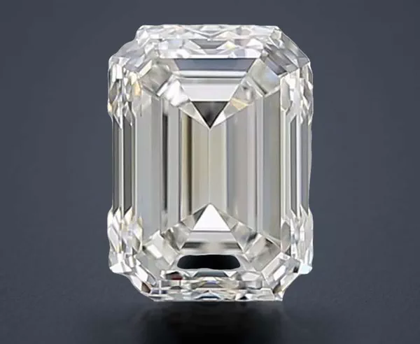 1.01 Carat · I · VVS1 very good Cut