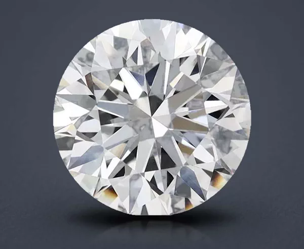 4.03 Carat · E · VVS2 Rare Carat Ideal Cut