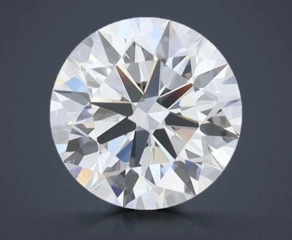 1.19 Carat · D · FL Rare Carat Ideal Cut