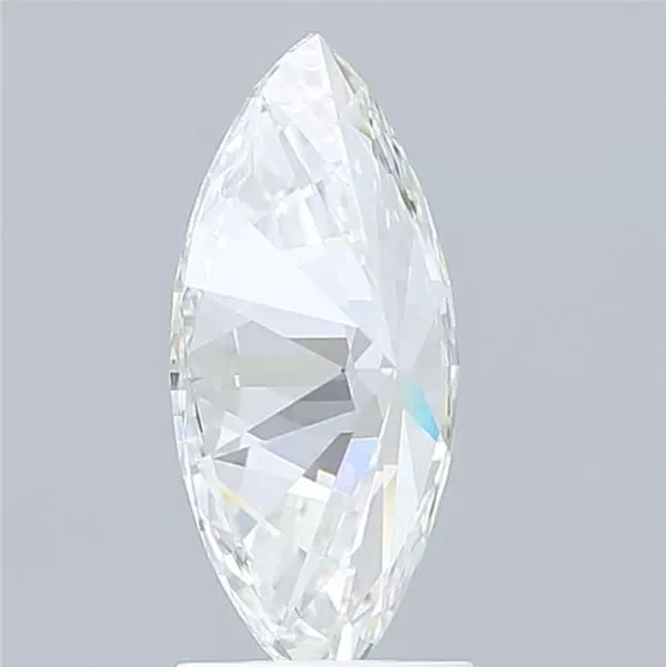 2.06 Carat · E · VVS1 very good Cut