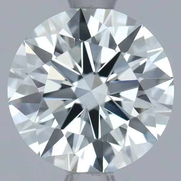 1.46 Carat · Fancy · VS1