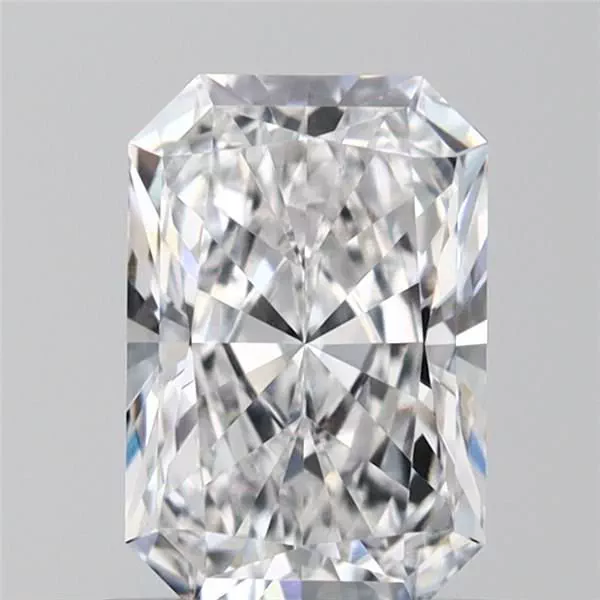 1.06 Carat · D · VVS2 Rare Carat Ideal Cut