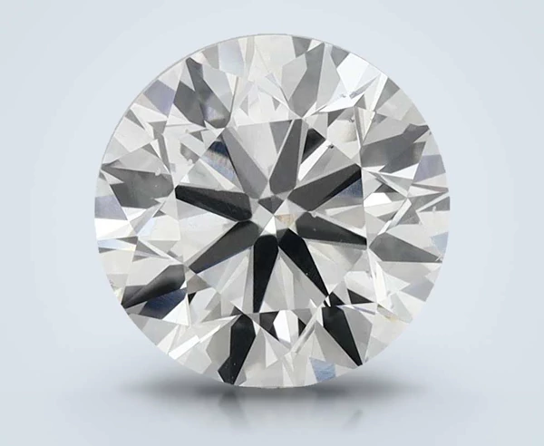 1.99 Carat · D · VS2 Rare Carat Ideal Cut