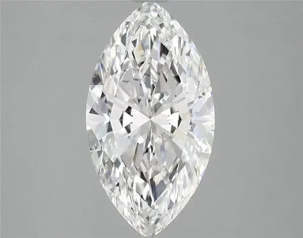 2.08 Carat · E · VS2 Rare Carat Ideal Cut