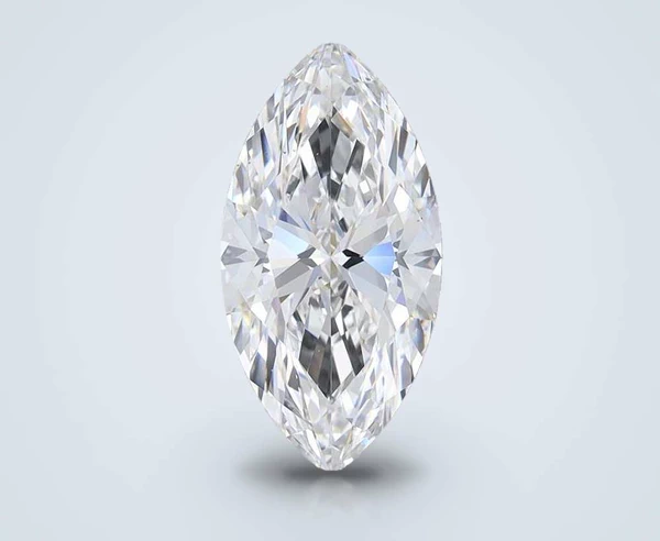 3.01 Carat · D · VS2 Rare Carat Ideal Cut