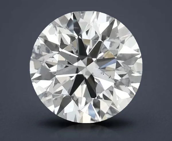 1.39 Carat · E · VS2 Rare Carat Ideal Cut