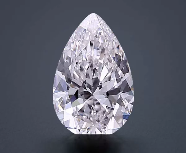 1.33 Carat · F · VVS1 Rare Carat Ideal Cut