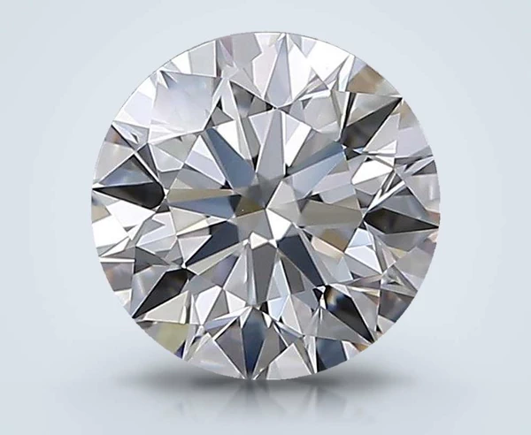 1.03 Carat · D · VS1 Rare Carat Ideal Cut
