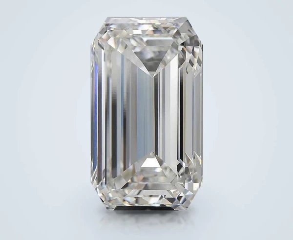 13.09 Carat · F · VVS2 Rare Carat Ideal Cut