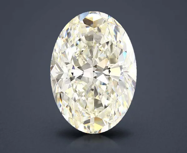 8.04 Carat · I · IF Rare Carat Ideal Cut