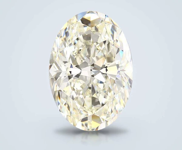 8.04 Carat · I · IF Rare Carat Ideal Cut