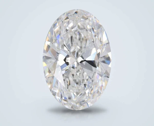 5.4 Carat · E · VS2 Rare Carat Ideal Cut