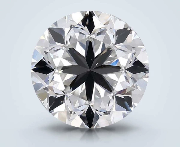 1 Carat · D · VS2 good Cut