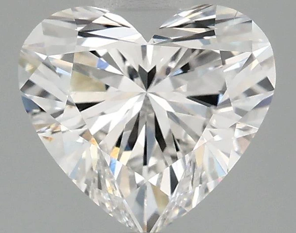 2.06 Carat · F · VS1 Rare Carat Ideal Cut