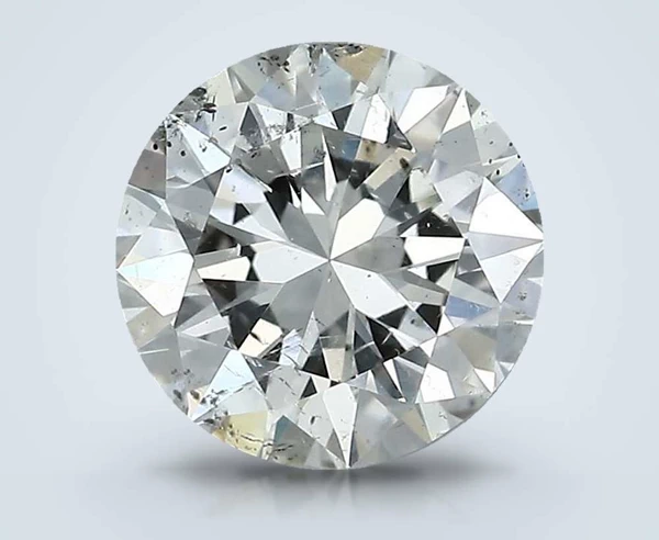 0.7 Carat · H · SI2 very good Cut