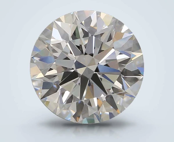2.56 Carat · F · VS2 Rare Carat Ideal Cut