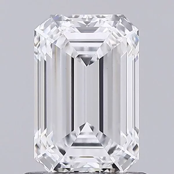 1.28 Carat · D · VVS2 Rare Carat Ideal Cut