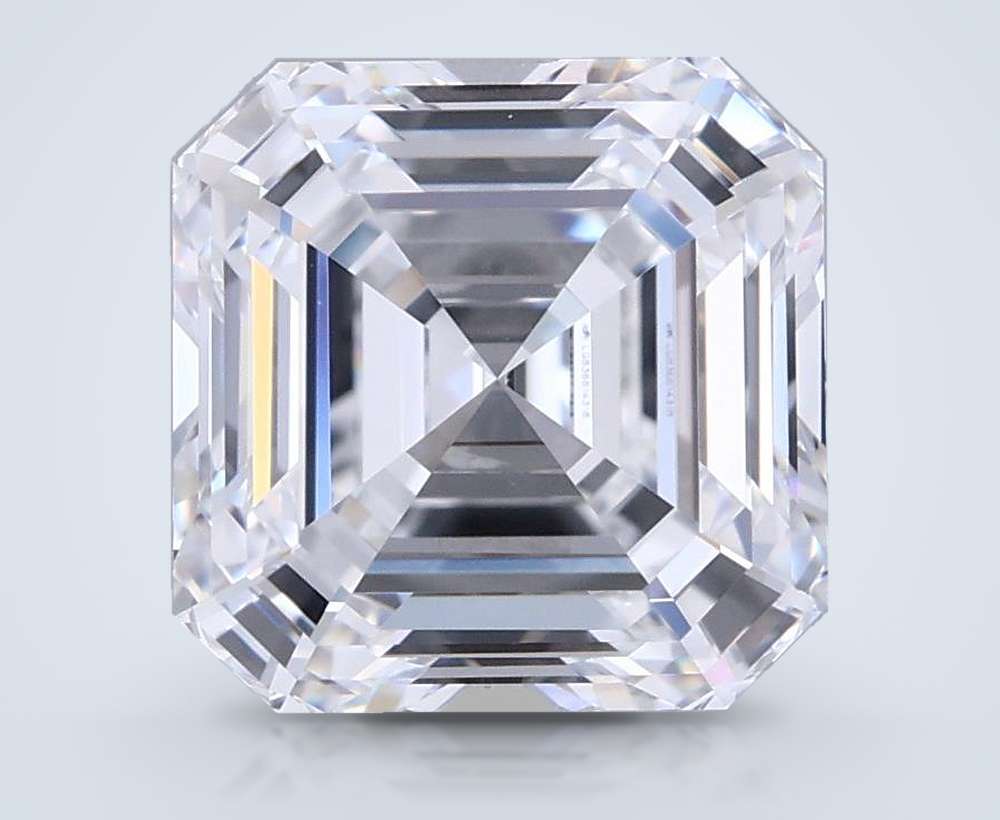 2.82 Carat · D · FL Rare Carat Ideal Cut