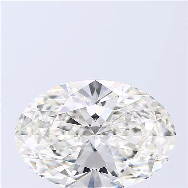 6.31 Carat · H · VS1 Rare Carat Ideal Cut