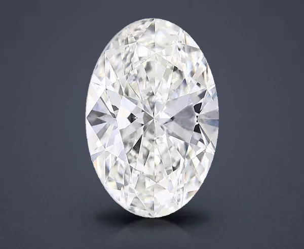 6.31 Carat · H · VS1 Rare Carat Ideal Cut