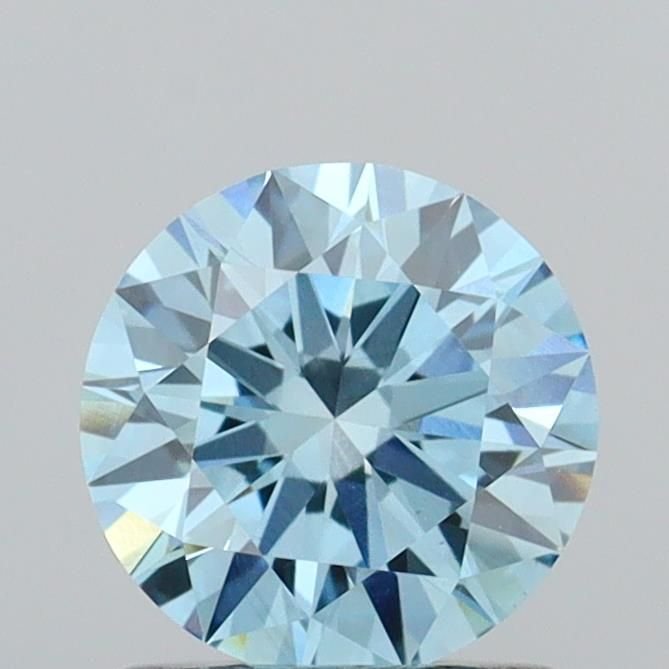 1.02 Carat · Fancy Vivid · VS1