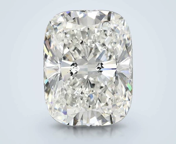 4.83 Carat · F · VS1 Rare Carat Ideal Cut