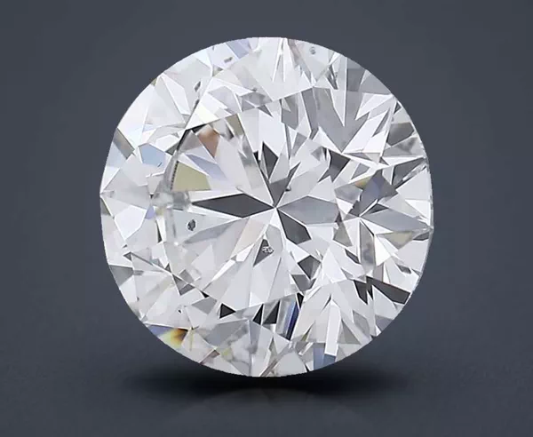 2.17 Carat · E · SI1 Rare Carat Ideal Cut