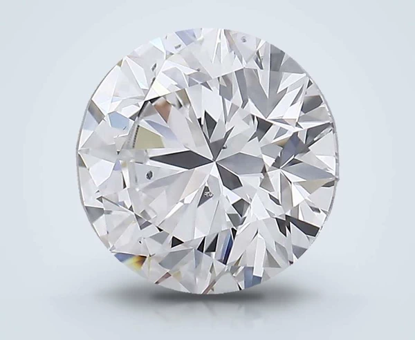 2.17 Carat · E · SI1 Rare Carat Ideal Cut