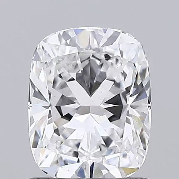 1 Carat · D · VS2 Rare Carat Ideal Cut