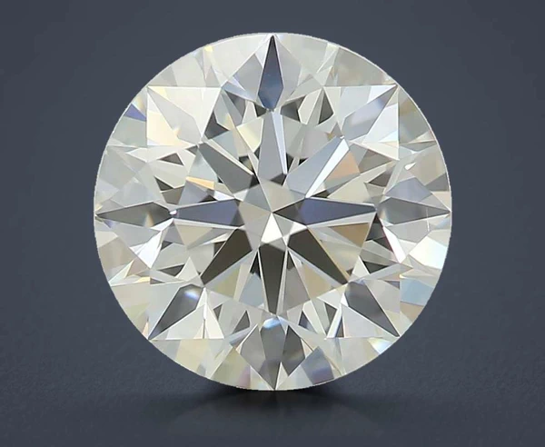 1.55 Carat · E · VS1 Rare Carat Ideal Cut