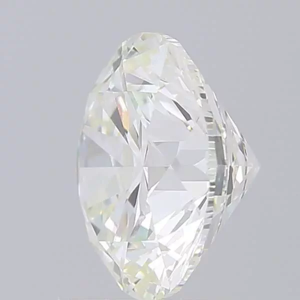 2.59 Carat · H · VVS2 excellent Cut