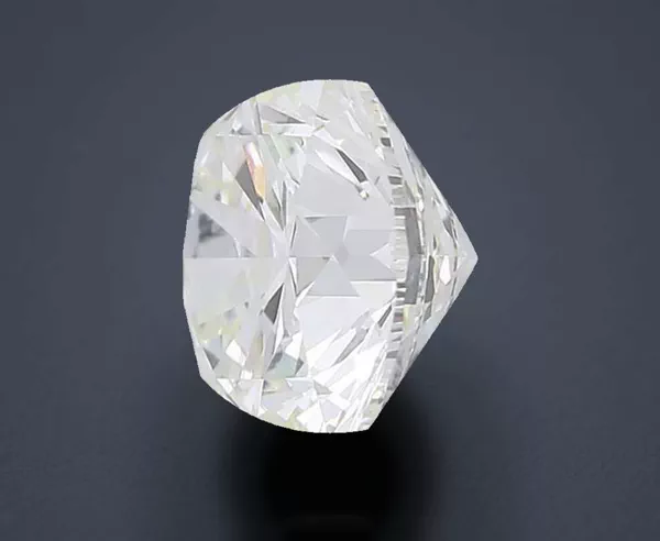 2.59 Carat · H · VVS2 excellent Cut