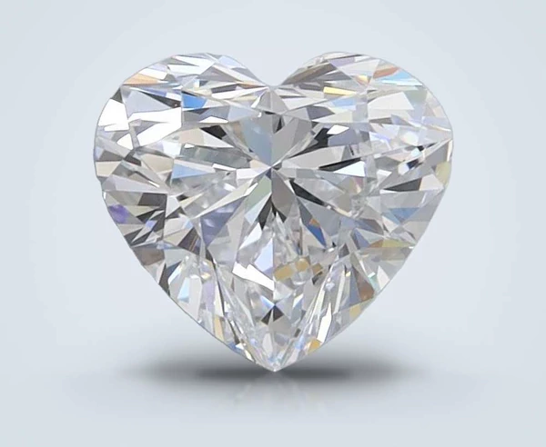 1.04 Carat · D · FL Rare Carat Ideal Cut