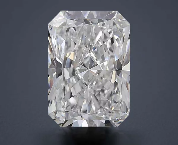 5.05 Carat · E · IF Rare Carat Ideal Cut