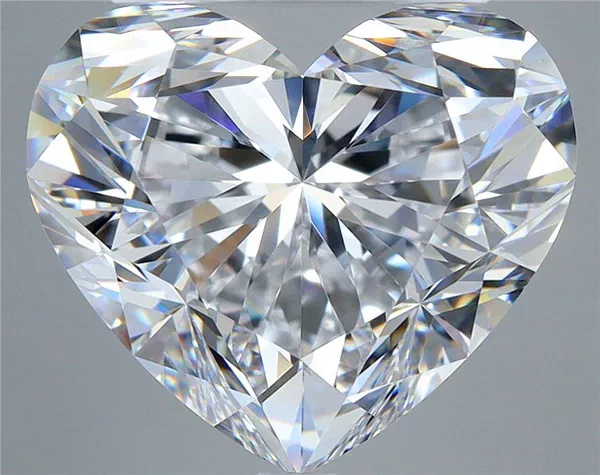 8.04 Carat · D · FL Rare Carat Ideal Cut