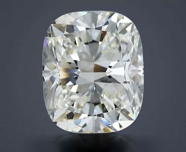 6.25 Carat · H · SI1 Rare Carat Ideal Cut