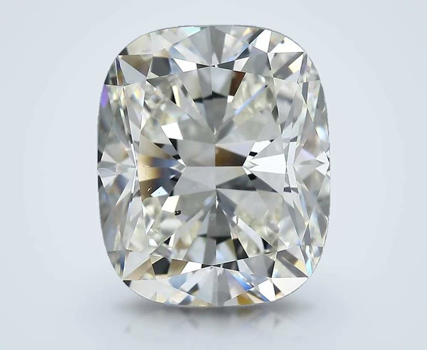 6.25 Carat · H · SI1 Rare Carat Ideal Cut