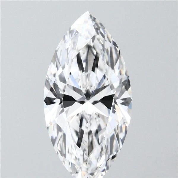 2.01 Carat · D · VS1 Rare Carat Ideal Cut