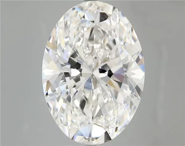 14.06 Carat · F · VVS2 Rare Carat Ideal Cut