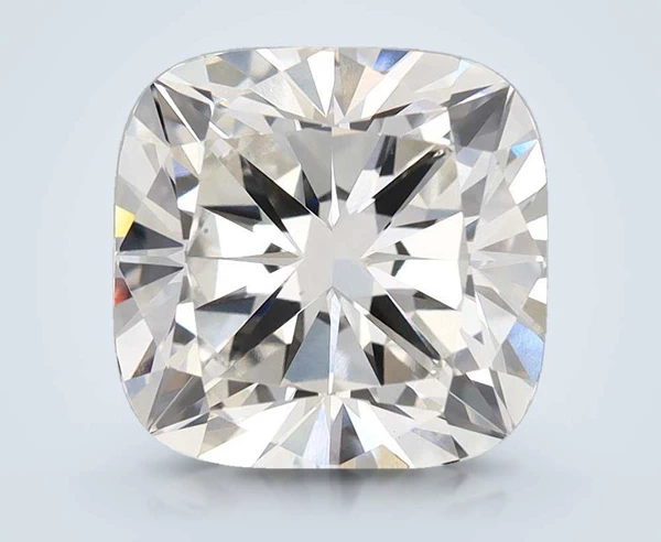 5.36 Carat · G · VS1 Rare Carat Ideal Cut