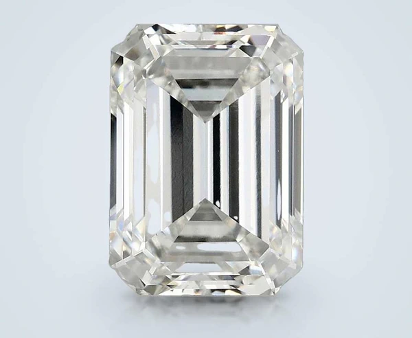 5.21 Carat · F · VS1 Rare Carat Ideal Cut