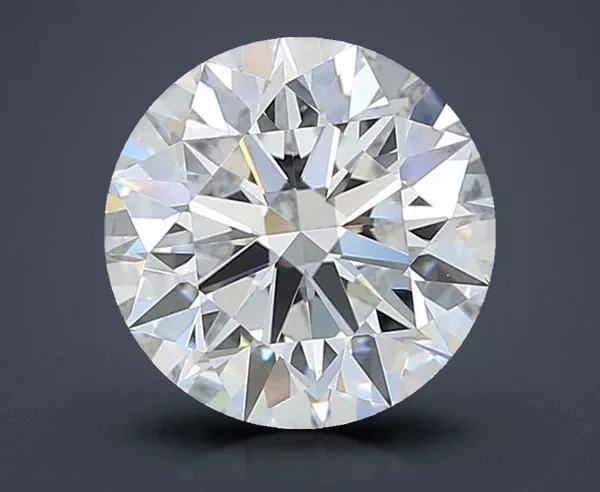 2 Carat · D · VVS1 Rare Carat Ideal Cut