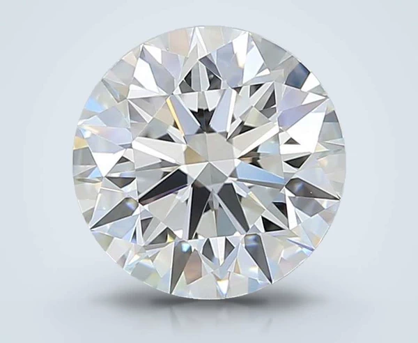 2 Carat · D · VVS1 Rare Carat Ideal Cut