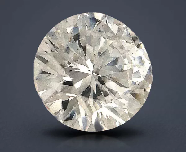 7.01 Carat · E · SI2 Rare Carat Ideal Cut