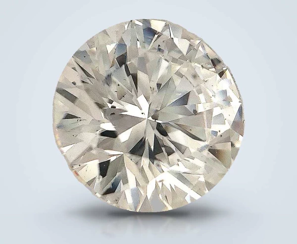 7.01 Carat · E · SI2 Rare Carat Ideal Cut